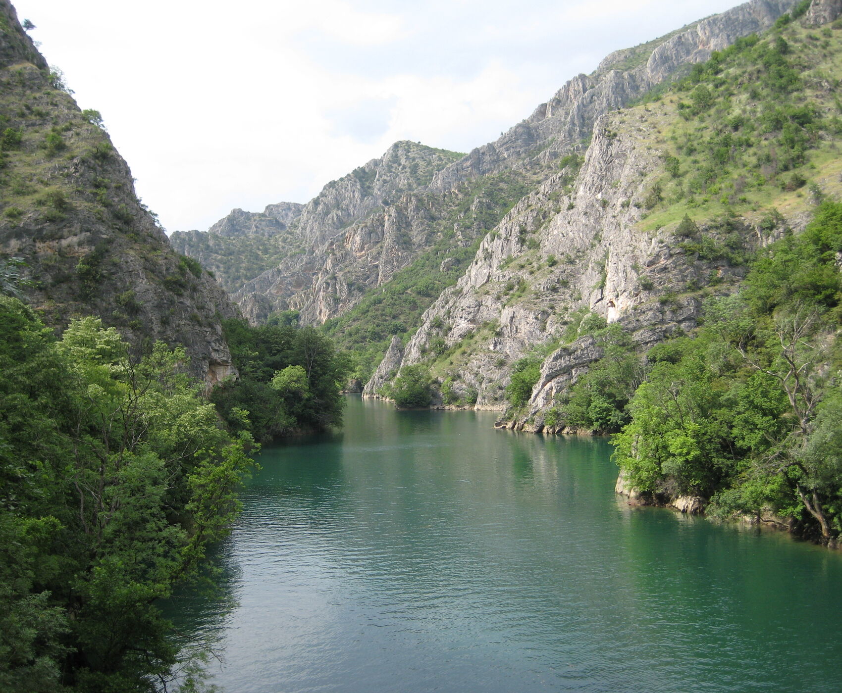 GREAT BALKAN TOUR FROM ANTALYA TO SKOPJE WITH DIRECT FLIGHT