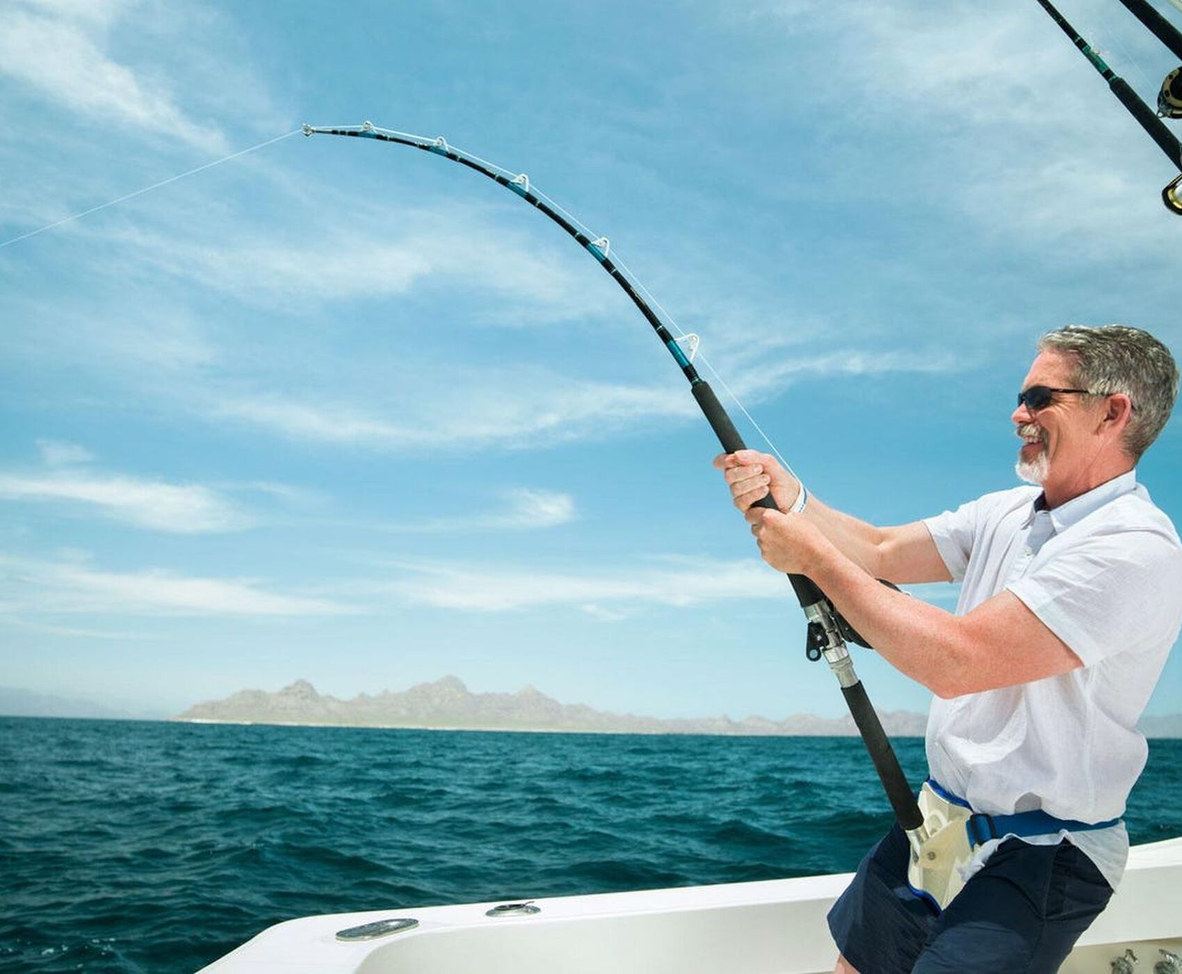 FISHING