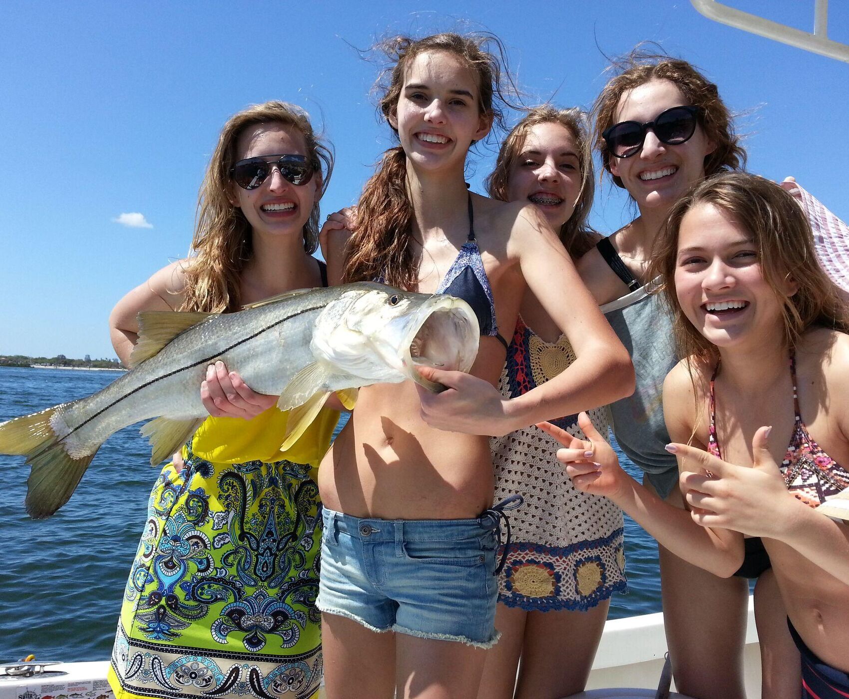 FISHING