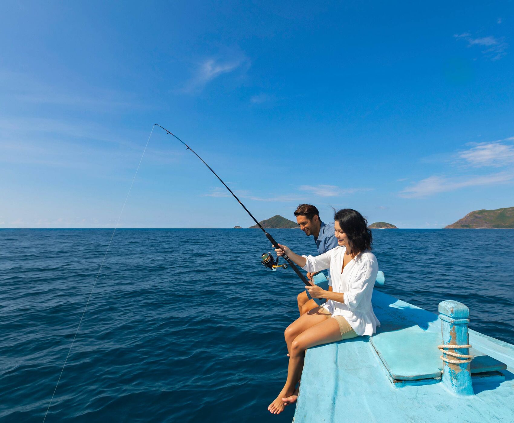FISHING