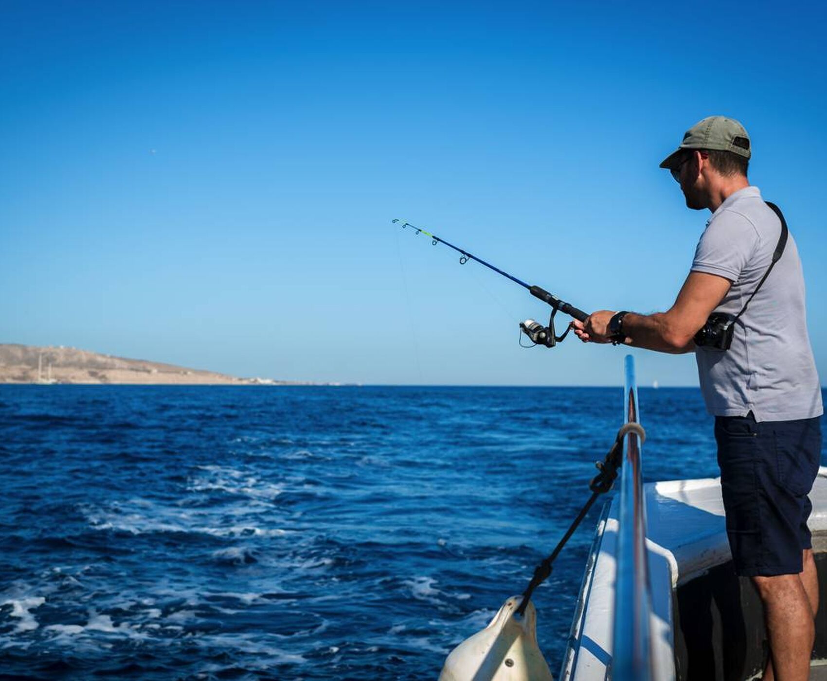 FISHING