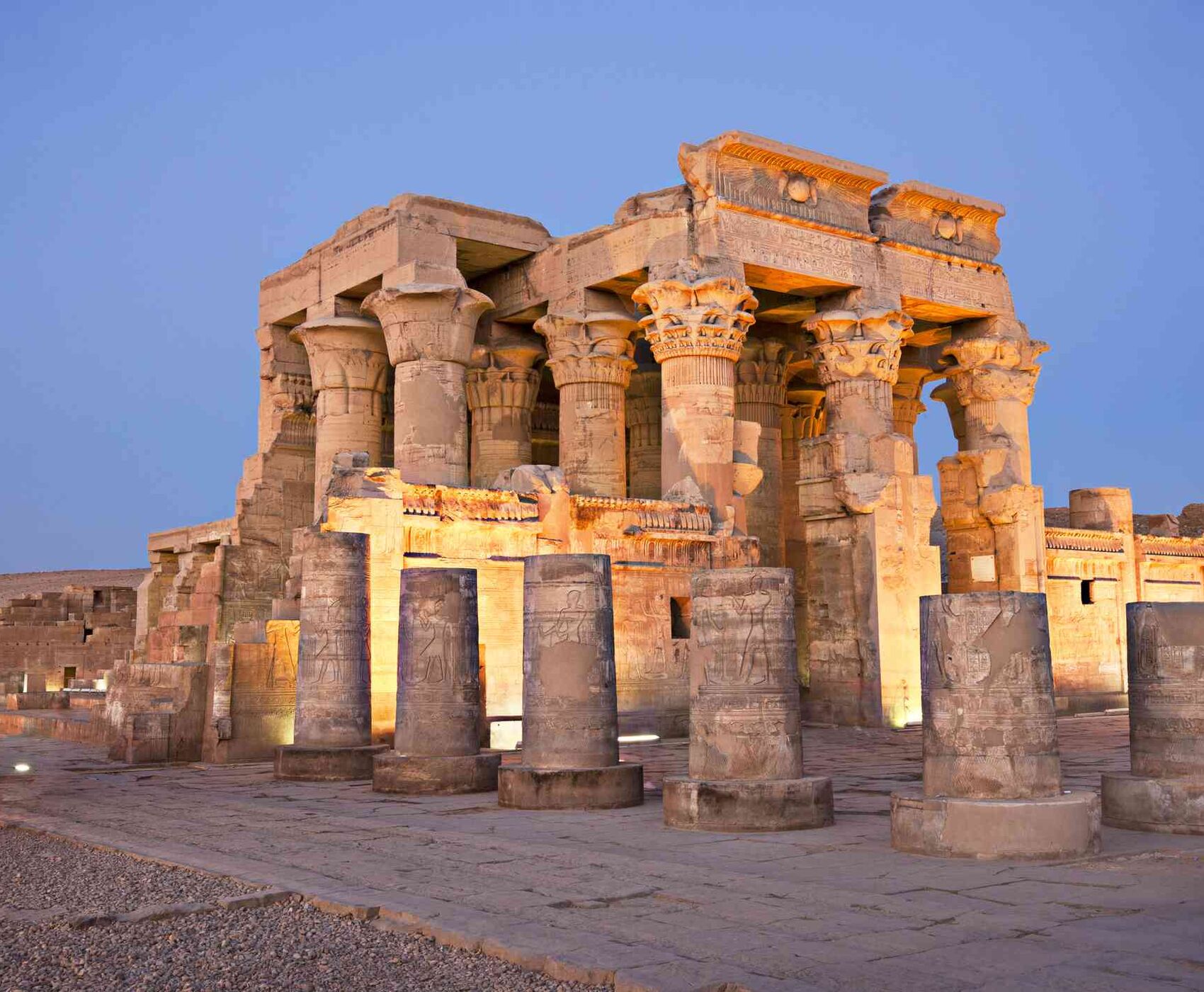 EGYPT FROM THROUGH WITH FLIGHT DIRECT FROM ANTALYA