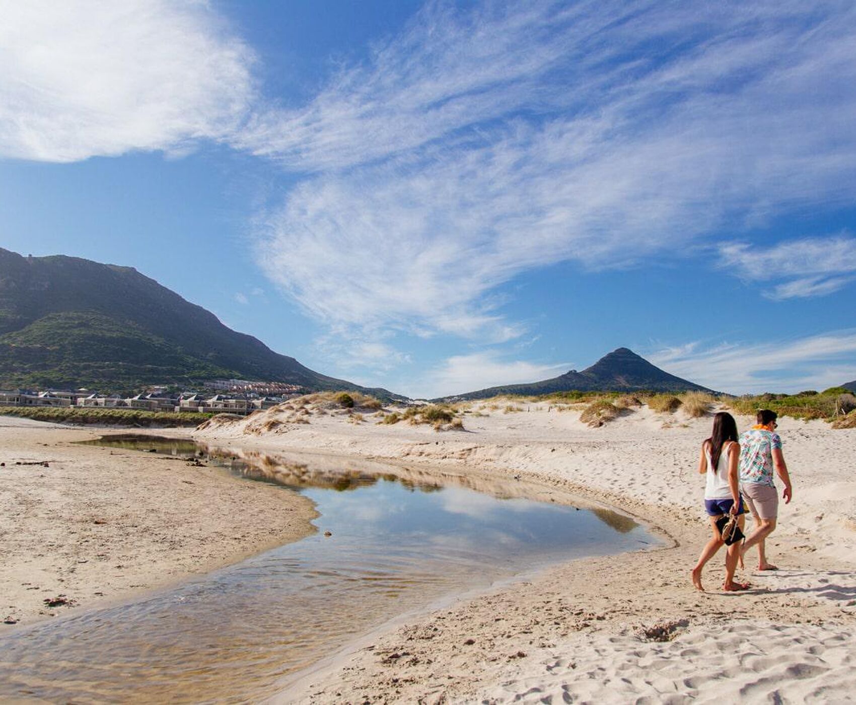 SOUTH AFRICA (VICTORIA WATERFALLS - ZAMBIA) TOUR BY FLIGHT