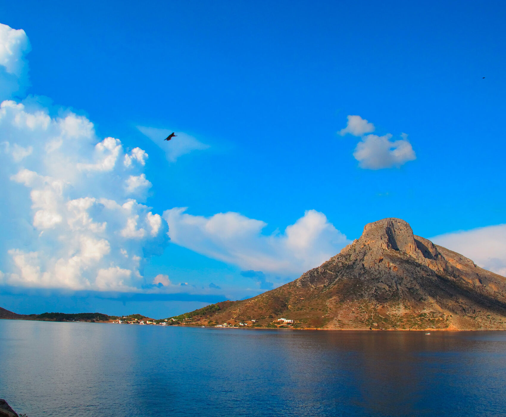 KALYMNOS TOUR