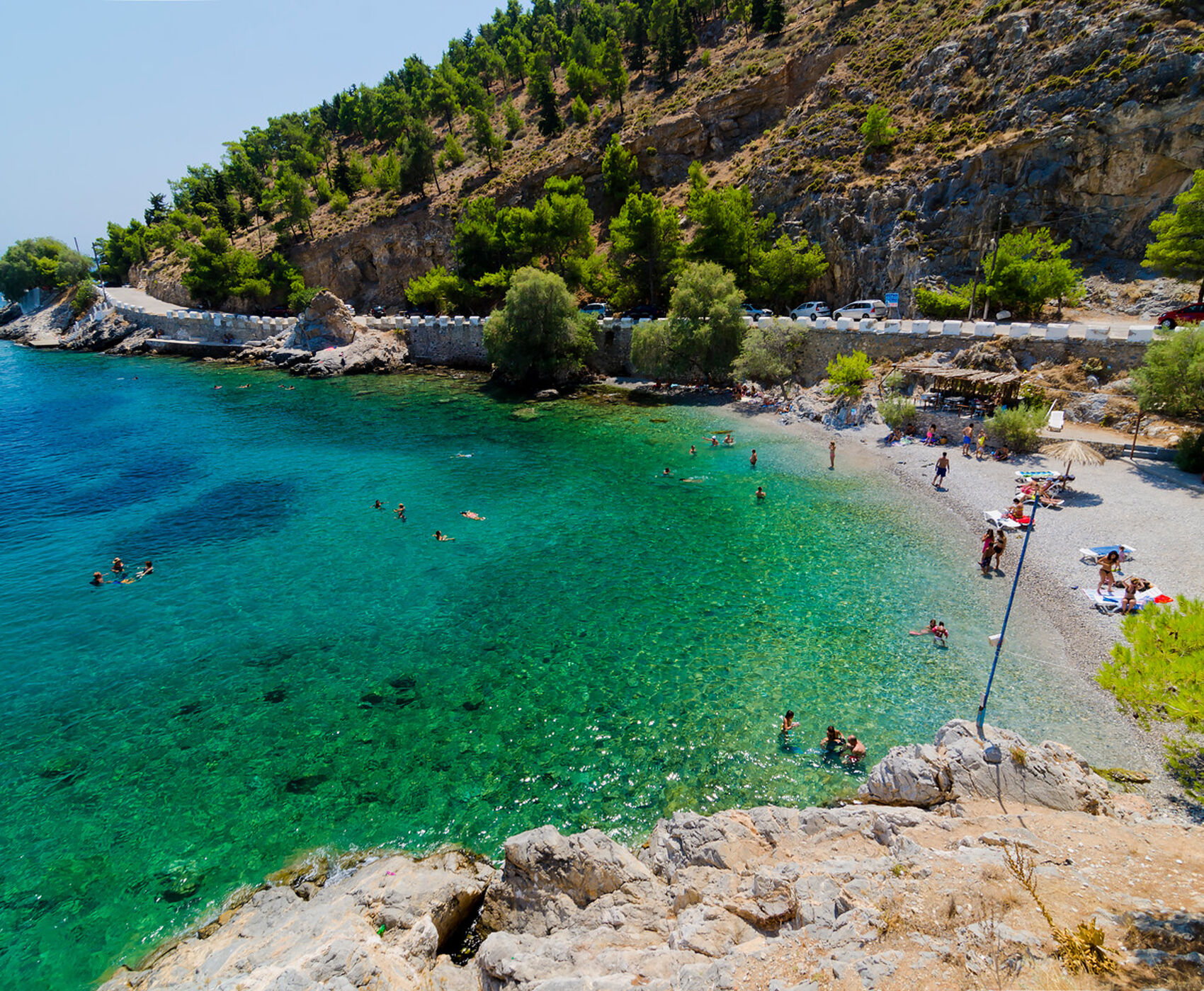KALYMNOS TOUR