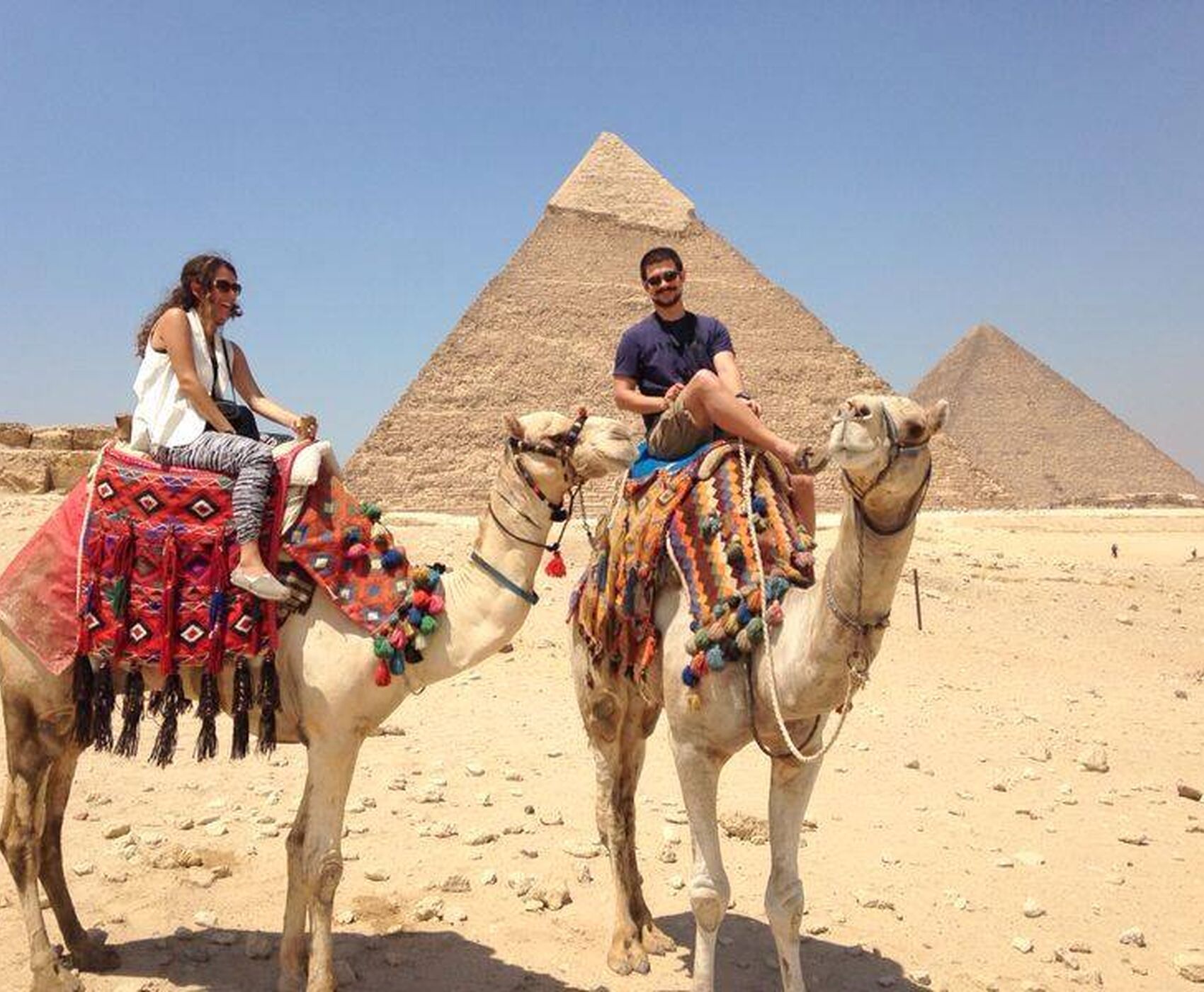 MYSTERY EGYPT & NIL CRUISE SHIP FROM ANTALYA