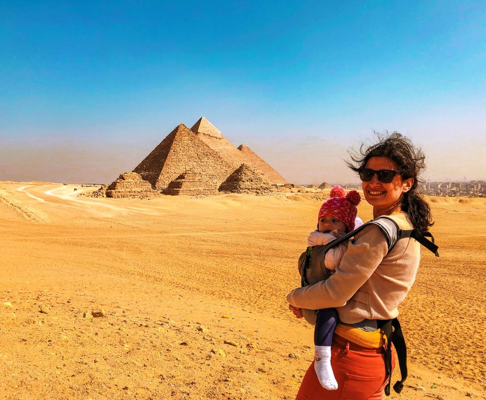 MYSTERY EGYPT & NIL CRUISE SHIP FROM ANTALYA