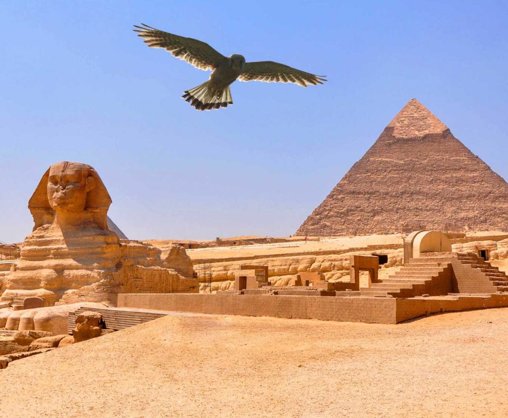 MYSTERY EGYPT & NIL CRUISE SHIP FROM ANTALYA