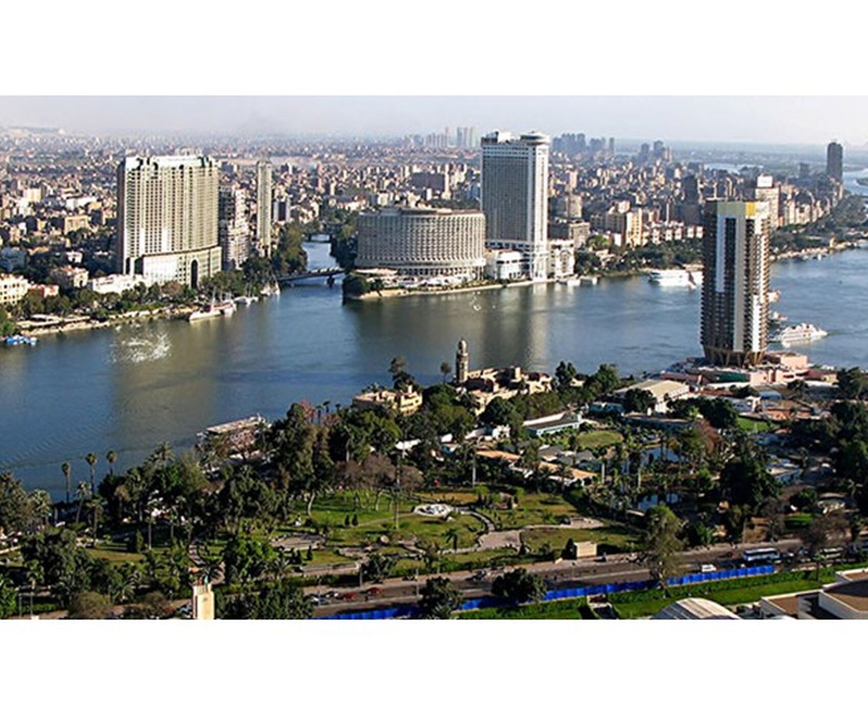 MYSTERY EGYPT & NIL CRUISE SHIP FROM ANTALYA